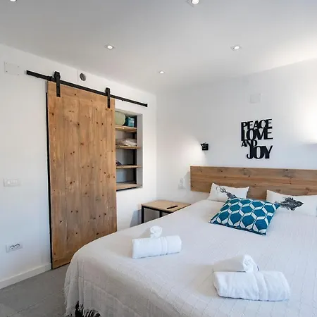 Sara 6 - Chill-out, Private Pool, Private Tennis Court- By Villamar Villa Benissa