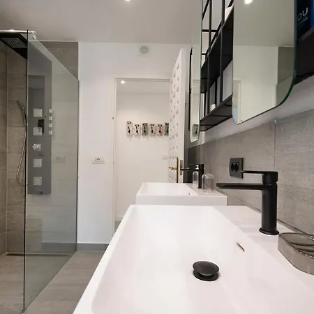 Sara 6 - Chill-out, Private Pool, Private Tennis Court- By Villamar Villa Benissa