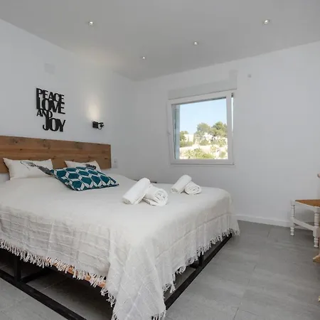 Sara 6 - Chill-out, Private Pool, Private Tennis Court- By Villamar Villa Benissa